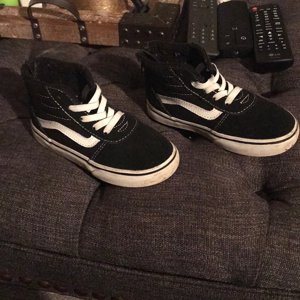 Vanns